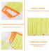 2 Pcs Blind Cleaner - Washable Window Blind Cleaner Duster Tool, Hand-Held Blind Duster for Wood Dlinds Mini Duster Brush Blind Dust Cleaner Venet...