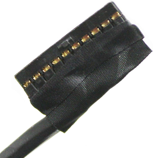 Replacement Battery Cable Connector Wire Cord ADM80 for Dell Latitude 5570 E5570 Precision M3510 WJ5R2,G6J8P 0G6J8P DC020027Q00...