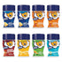Kernel Season's Mini Savory Popcorn Seasoning Variety Pack, 0.9 Ounce (Pack of 8)...