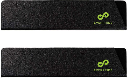 EVERPRIDE 12 Inch Chef Knife Guard Set (2-Piece Set) Long Knives Blade Edge Cover Sheaths for Chef’s Knives – Durable, BPA-Free, Felt Lined, Sturd...