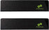 EVERPRIDE 12 Inch Chef Knife Guard Set (2-Piece Set) Long Knives Blade Edge Cover Sheaths for Chef’s Knives – Durable, BPA-Free, Felt Lined, Sturd...