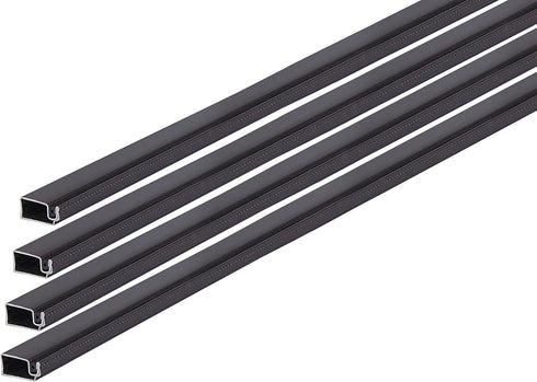 M-D Building Products 14106 Screen x 48in Bronze (5/16in) Frame kit...