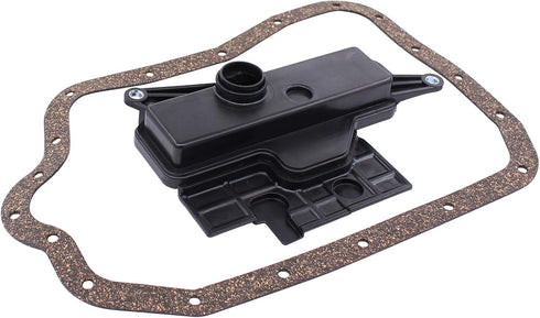 MOTOKU Automatic Transmission Filter for Toyota Camry 2010-2017 2.5L 4 Cyl 2013...