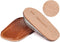 Dr. Shoesert Height Increase Insoles for Men and Women, Wool Felt Gel Heel Cushion Inserts for Leg Length Discrepancy, Shock-Absorbing Shoe Lifts ...
