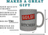 Rogue River Tactical Realtor Coffee Mug Sold Best Funny Real estate Agent Novelty Cup Gift Idea For Men Women Office Employee Boss Coworkers...