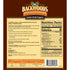 LEM Products Backwoods Garlic Chili Pepper Fresh Sausage Seasoning, Ideal for Wild Game and Domestic Meat, Seasons Up to 25 Pounds of Meat, 15 Oun...