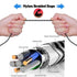 for i Phone Charger Cable MFi Certified 2Pack 3.3FT i Phone Cable Fast i Phone Charging Cord Compatible with i Phone 14/13/12/11/Pro/X/Xs Max/XR /...
