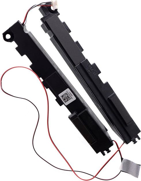 Deal4GO Internal Speaker Assembly L24364-001 Replacement for HP Pavilion Gaming 15-DC 15-DC0051NR 15-DC1054NR TPN-Q211......