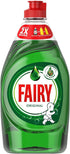 Fairy Original Liquid, 433 ml...