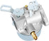 Carburetor Compatible with Ariens 924108 924110 924328 ST824SLE ST824DLE Snowblower Snowthrower 10527 10530 1130 924 927 SBE SB LS AM108405 MIA113...