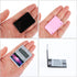 3 Pcs Coforful 1:12 Mini Laptop Set Dollhouse Mini Laptop Scene Miniatures Computer Simulation Notebook Lap Dolls House Furniture Doll Accessories...