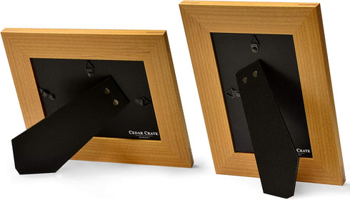 A Grandchild is Someone Who Reaches For Your Hand But Touches Your Heart, Engraved Wood Frame Fits 4x6 Vertical Portrait, First Time Grandparents,...
