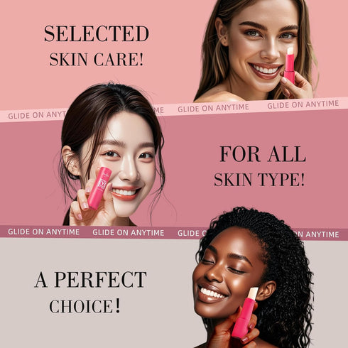 Retinol Eye Stick, Anti-Aging Eye Cream, Skincare for Wrinkles, Dark Circles, Puffiness - Retinol Eye Balm Moisturizes, Softens& Nourish Skin...