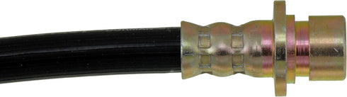 Dorman H620401 Front Driver Side Brake Hydraulic Hose Compatible with Select Honda Models...