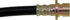 Dorman H620401 Front Driver Side Brake Hydraulic Hose Compatible with Select Honda Models...