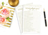 Nursery Rhyme Quiz Game - Baby Shower Games - Gold Confetti (50-Sheets)...