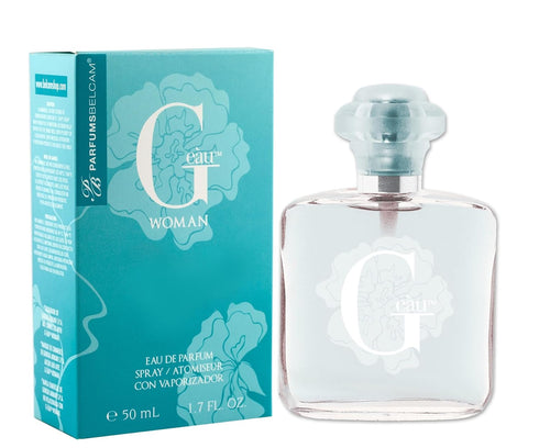 PB ParfumsBelcam G eàu Woman Eau De Parfum Spray, Our Version of a Designer EDP, 50ml...