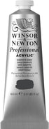 Winsor & Newton Professional Acrylic Paint, 60ml (2-oz) Tube, Graphite Grey...