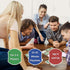 Crazy Nines Golf Card Game - Funny Card Games for Kids 8-12, Teens and Adults, The Perfect Family Card Games and Game Night Games for Groups Adult...
