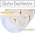Greek Yogurt Strainer Pouch, Ultra-Fine 100 Micron Nylon (16"X9")...