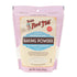 Bob's Red Mill Baking Powder 14 oz (2 Pack) - Double Acting Baking Powder - No Added Aluminum - Baking Powder Double Pack (14 oz each, 28 oz total...