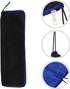 BESPORTBLE Umbrellas Bags for Travel Umbrellas - Waterproof Travel Umbrellas Storage Pouches Wet Umbrella Cases Folding Umbrellas Sleeves Covers P...