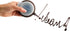 Lekue Deco Pen with Nozzles, Brown, Set of 4...