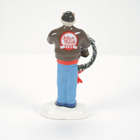 Department 56 Snow Village National Lampoon Christmas Vacation Accessories I'm Sorry Figurine, 3.27 Inch, Multicolor...