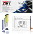 ZTHY EB-BT710ABE Battery Replacement for Samsung Galaxy Tab S2 8.0 LTE-A T710 T715 T719N SM-T710 SM-T713 SM-T715 SM-T715C SM-T719 Series EB-BT710A...