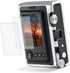 Mini Evo Clear Case for Fujifilm Instax Mini Evo Instant Camera Transparent Photo Printer Protector with Shoulder Strap Accessories Bundle (Clear ...