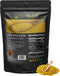 Go Nutra Bee Pollen Granules Pure | Fresh Harvest, Natural Superfood, Raw Sweet Flavor | Rich in B Vitamins, Minerals, Protein, & Antioxidants | K...