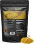 Go Nutra Bee Pollen Granules Pure | Fresh Harvest, Natural Superfood, Raw Sweet Flavor | Rich in B Vitamins, Minerals, Protein, & Antioxidants | K...