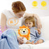Baby Toys 6 to 12 Months - Infant Baby Musical Toy for 1 Year Old Boys & Girls - Cute Lion Plush Toys Newborn Toy 0 3 6 9 12 Month Best Gift...