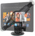 Delkin Fat Gecko Tablet and iPad Bracket (DDMNT-UTAB1)(Bracket only)...