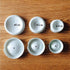 Set of 12 Fondant Forming Cups Button Shaped Drying Holder Sugar Flower Fondant Gumpaste Chocolate Forming Shaping Mold Cake Decorating Tools by E...
