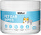 150 Count Dog Ear Cleaner Wipes, Dog Ear Wipes, Gently Remove Ear Wax, Debris - Soothes & Relieves Ear Itching, Natural Cleaning Puppy Ear Wipes, ...