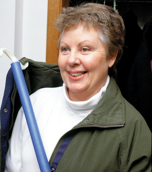 Drive Medical Lifestyle Dressing Stick, 24"...