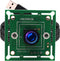 ELP VGA Super Mini Wide Angle USB Camera Module with 120degree lens High Speed 480P 60fps UVC USB2.0 Video Webcam Board OV7725 Embedded Industrial...