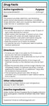 Nail Fungus Treatment for Toenail and Fingernail: Extra Strength Fungal Nail Repair Liquid for Toenails Thick, Yellow, Black Discoloration, Raggin...