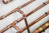 80PCS 1/2inch Stainless Steel Pex Cinch Clamp Rings plus 3/4inch Half Clamp J-Hook with Nails for Pex Tubing Pipe...