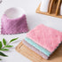 Kitchen Dish Cloths,Microfiber Non-Stick Oil Household Cleaning Dishcloth,Double-Sided Reuseable Wash Towels,Quick Drying Super Absorbent for Cook...