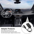 OCR Bluetooth 5.0 Audio Adapter, Wireless Bluetooth Music Adapter for AMI 3G Compatible for VW/Audi AMI Port Cable Music Play Connector Works with...