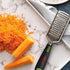 ALLTOP Food Graters for Cheese,Nutmeg,Potato,Ginger and Garlic,Cirtrus,Hand-held Stainless Steel Zester for Kitchen - Pro Multi-purpose Gadgets,Se...