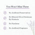Earth Mama Calming Lavender Baby Lotion for Dry Skin, Calendula Cream for Newborn Skin Care, Organic Moisturizer for Children with Aloe Juice, Roo...