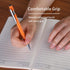12 Pcs Ballpoint Pen,Fine Point Smooth Writing Pens,Kawaii Pens For Writing Journaling Taking Notes School Office Home....