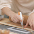 Fiskars Crafts Heavy-Duty Easy Change Detail Knife, No. 2 Blade, w/#2, Multicolor...