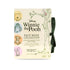 MAD Beauty Disney Winnie the Pooh Face Mask Set of 4 | Cruelty-Free Cosmetics | Honey, Passionfruit, Coconut, and Peach | Skincare Gifts for Women...