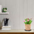 6 Pcs Plant Level Pot Elevator, Heavy Duty Plant Stand, Black Round Plant Flower Pot Holder Plastic Plant Risers for Indoor Outdoor Garden Deck Fl...