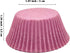 Premium Purple Greaseproof Cupcake Liners Muffin Paper Baking Cups Standard Sized, 100-Count...