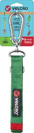 VELCRO Brand VEL-30890-USA Easy Hang Garden Shed Storage Straps | Holds 250 Pounds | Organize Outdoor Power Tools, Leaf Blowers | Keep Hedge Trimm...